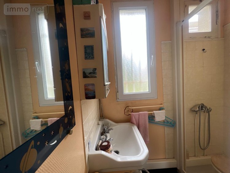 Maison a vendre Bréhal 50290 Manche 48 m2 3 pièces 137000 euros