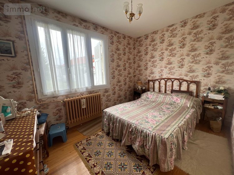 Maison a vendre Bréhal 50290 Manche 48 m2 3 pièces 137000 euros