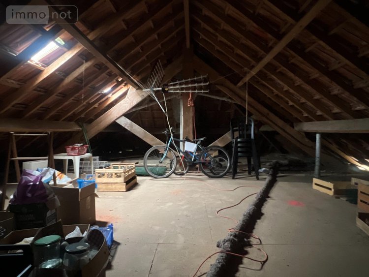 Maison a vendre Bréhal 50290 Manche 48 m2 3 pièces 137000 euros