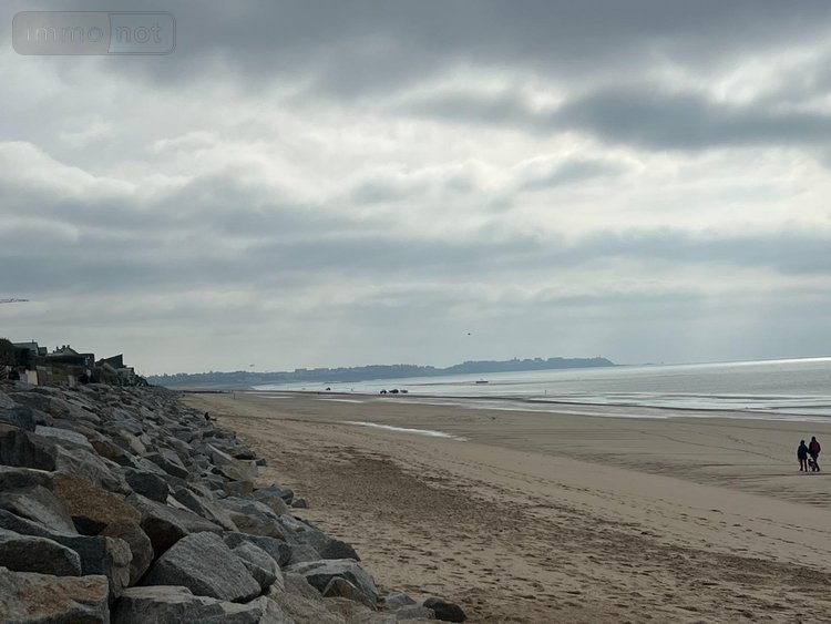 Maison a vendre Bréhal 50290 Manche 48 m2 3 pièces 137000 euros