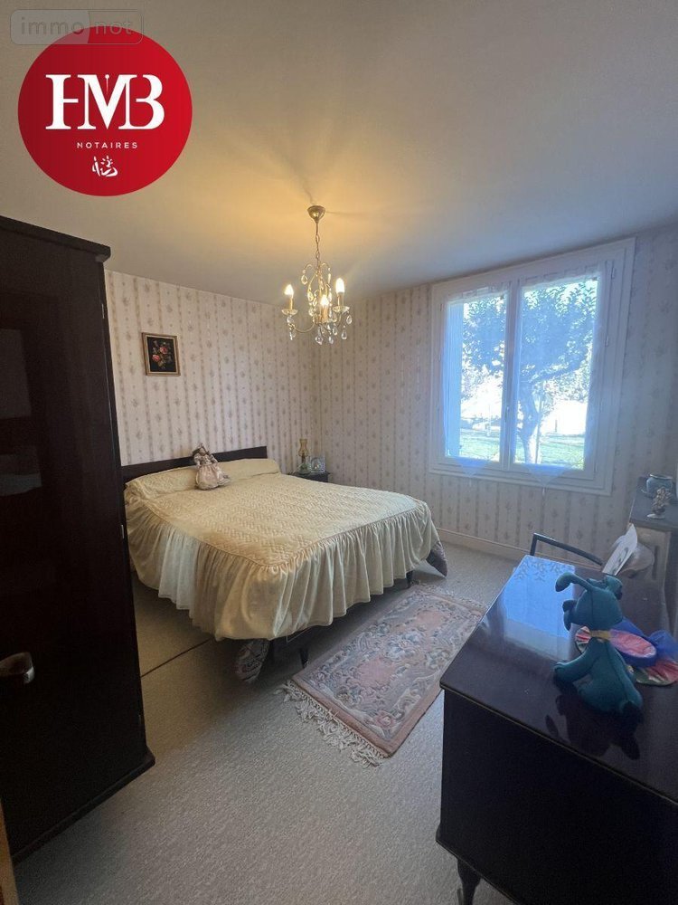 Maison a vendre Aurillac 15000 Cantal 105 m2 8 pièces 171600 euros