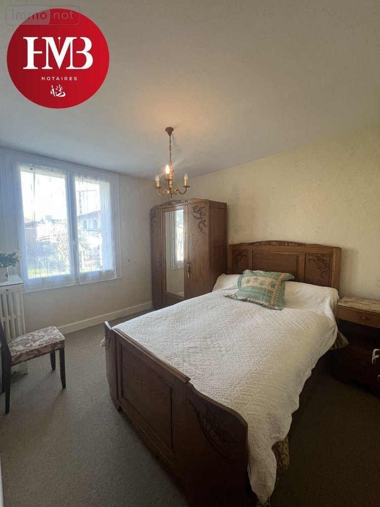 Maison a vendre Aurillac 15000 Cantal 105 m2 8 pièces 171600 euros