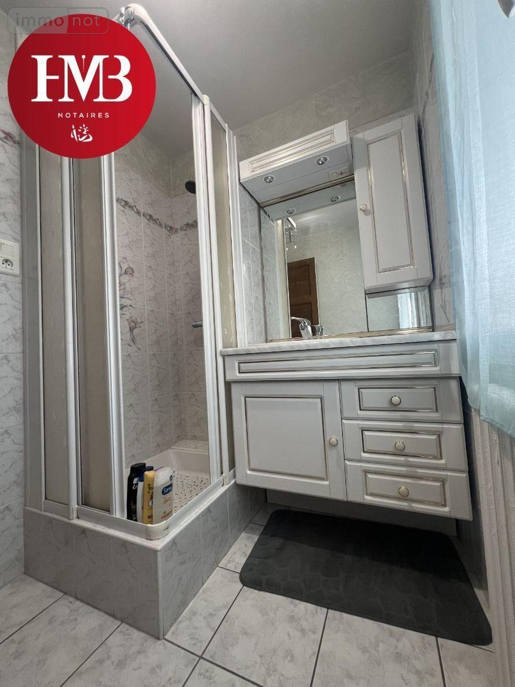 Maison a vendre Aurillac 15000 Cantal 105 m2 8 pièces 171600 euros