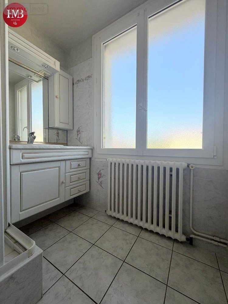 Maison a vendre Aurillac 15000 Cantal 105 m2 8 pièces 166400 euros