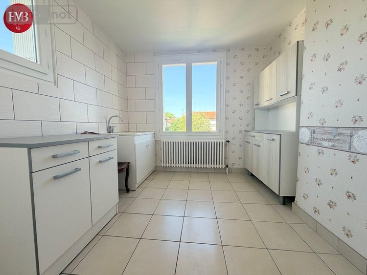 Maison a vendre Aurillac 15000 Cantal 105 m2 8 pièces 166400 euros