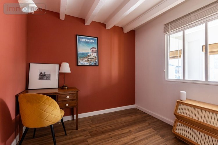 Maison a vendre Bordeaux 33000 Gironde 86 m2 2 pièces 410000 euros