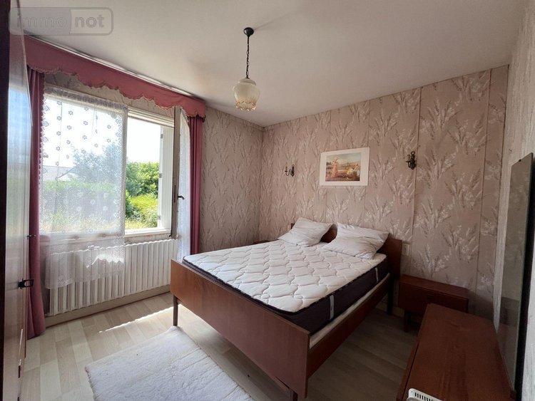 Maison a vendre Pleine-Fougères 35610 Ille-et-Vilaine 89 m2 5 pièces 170800 euros