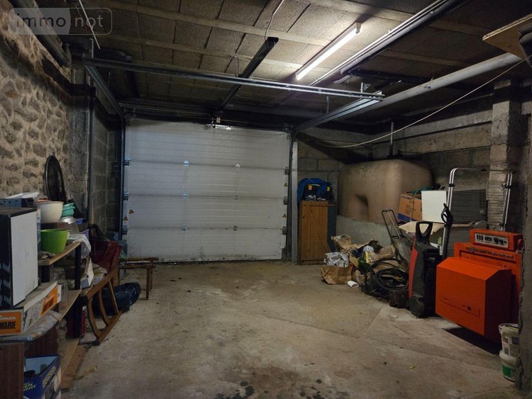 Maison a vendre La Chapelle-au-Riboul 53440 Mayenne 113 m2 7 pièces 74200 euros