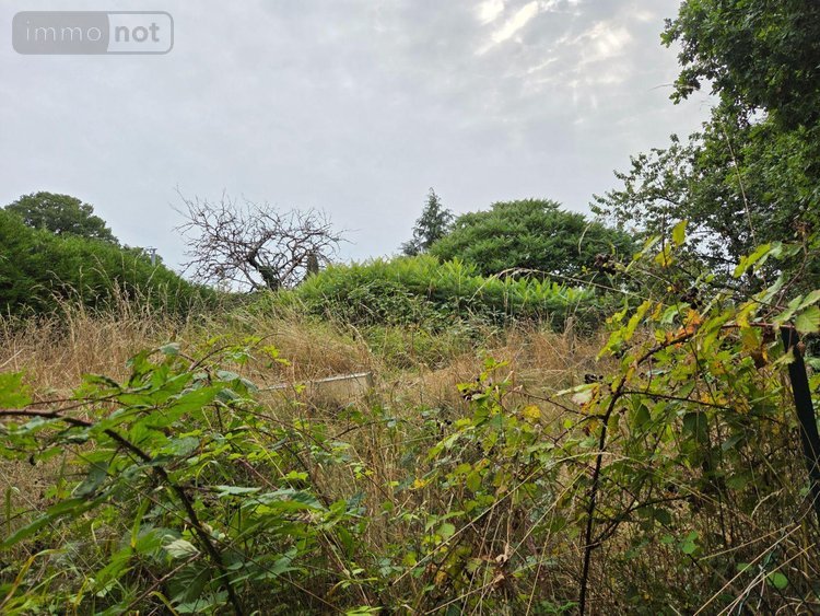 Maison a vendre La Chapelle-au-Riboul 53440 Mayenne 113 m2 7 pièces 74200 euros