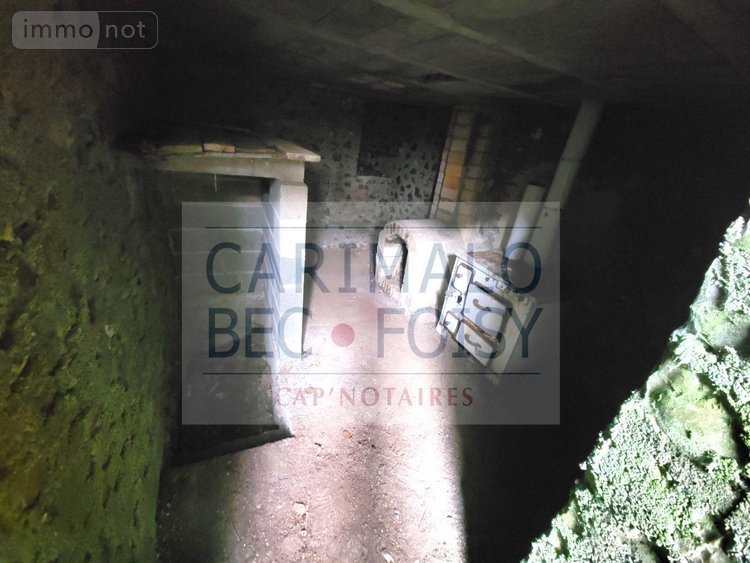 Maison a vendre Cloyes-les-Trois-Rivières 28220 Eure-et-Loir 80 m2 4 pièces 121670 euros