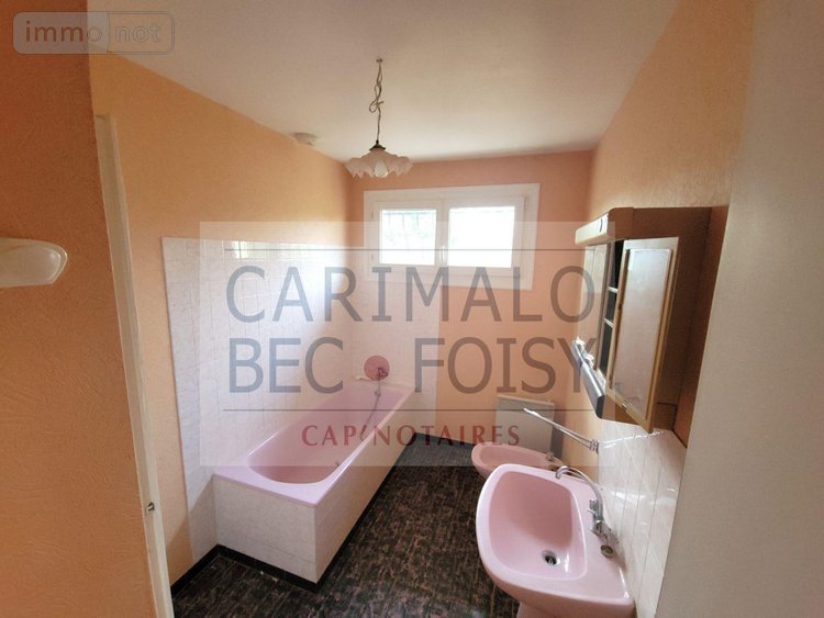 Maison a vendre Cloyes-les-Trois-Rivières 28220 Eure-et-Loir 80 m2 4 pièces 121670 euros