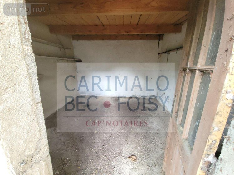 Maison a vendre Cloyes-les-Trois-Rivières 28220 Eure-et-Loir 80 m2 4 pièces 121670 euros