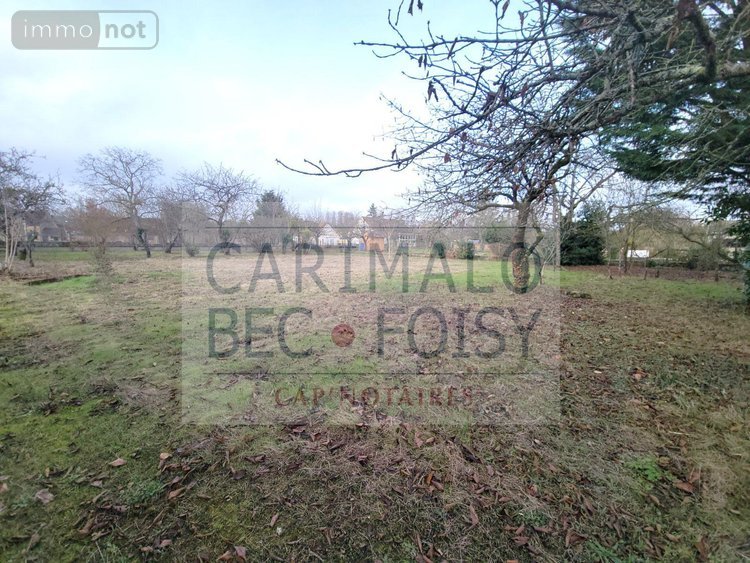 Maison a vendre Cloyes-les-Trois-Rivières 28220 Eure-et-Loir 80 m2 4 pièces 121670 euros