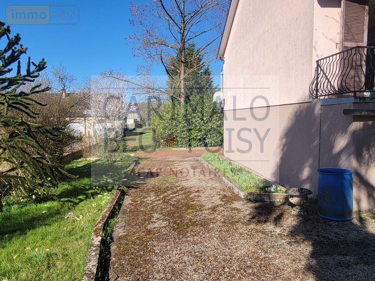 Maison a vendre Cloyes-les-Trois-Rivières 28220 Eure-et-Loir 80 m2 4 pièces 121670 euros