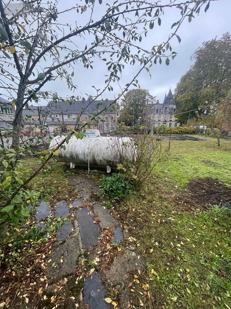 Maison a vendre Le Grand-Lucé 72150 Sarthe 117 m2 7 pièces 107000 euros