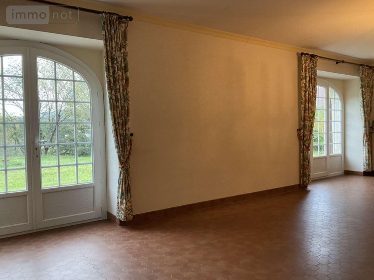 Maison a vendre Souillac 46200 Lot 154 m2 6 pièces 300000 euros
