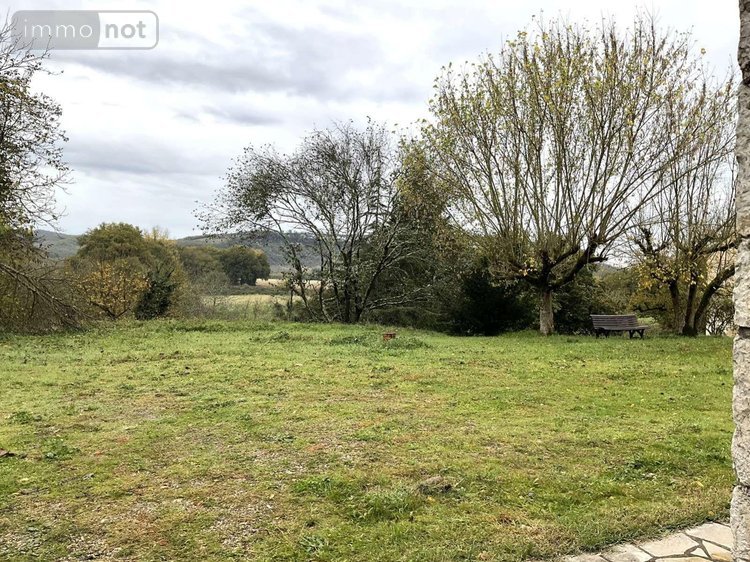 Maison a vendre Souillac 46200 Lot 154 m2 6 pièces 300000 euros