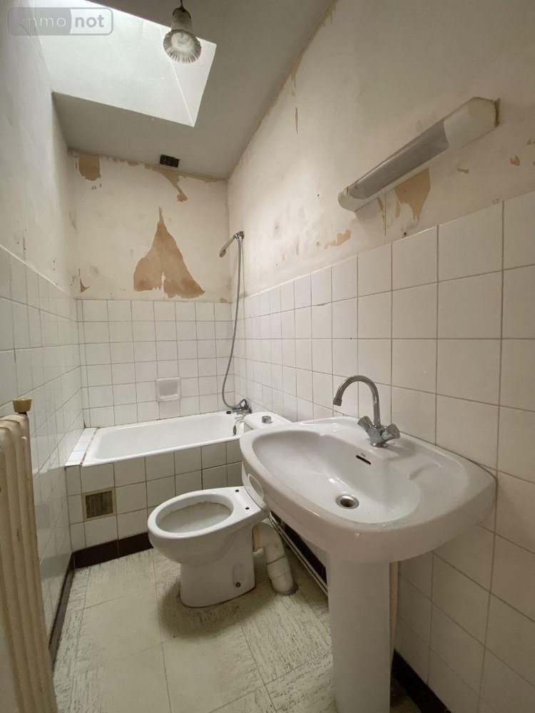 Maison a vendre Brest 29200 Finistère 57 m2 3 pièces 160000 euros