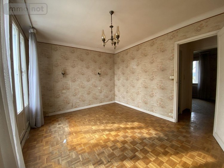 Maison a vendre Brest 29200 Finistère 57 m2 3 pièces 160000 euros