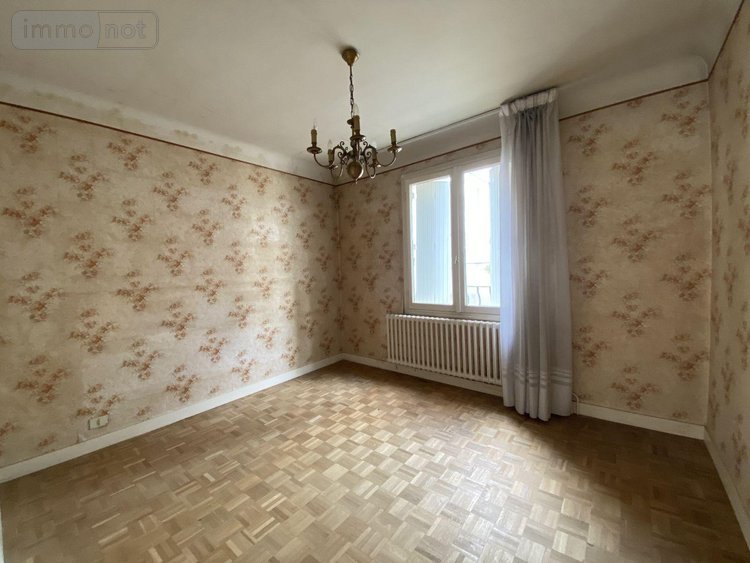 Maison a vendre Brest 29200 Finistère 57 m2 3 pièces 160000 euros