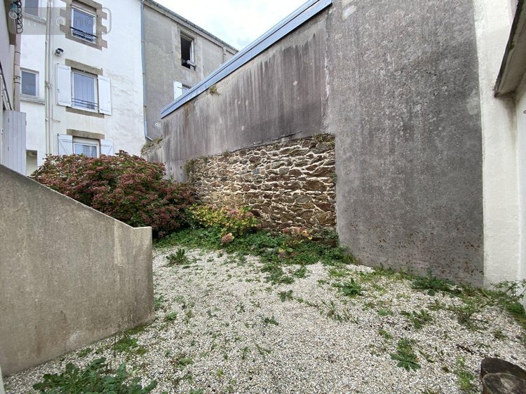 Maison a vendre Brest 29200 Finistère 57 m2 3 pièces 160000 euros