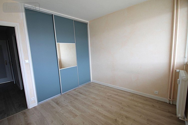 Location appartement Chalon-sur-Saône 71100 Saône-et-Loire 72 m2 4 pièces 809 euros