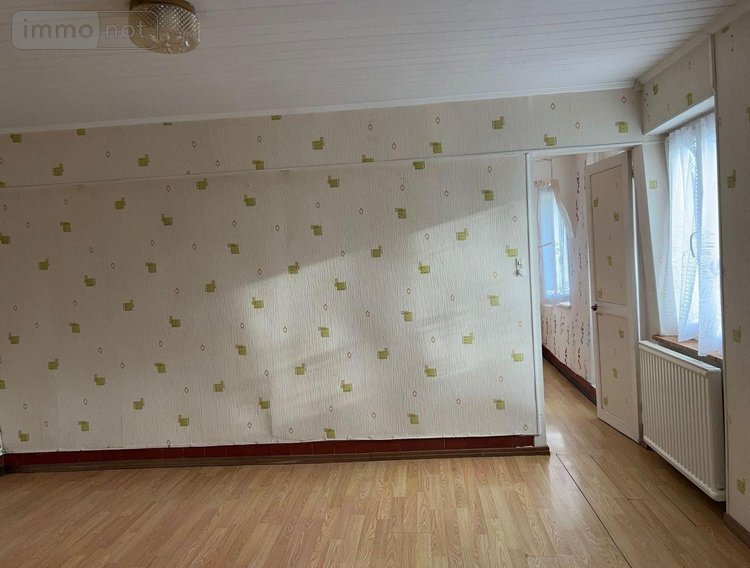 Maison a vendre Clères 76690 Seine-Maritime 57 m2 3 pièces 166000 euros