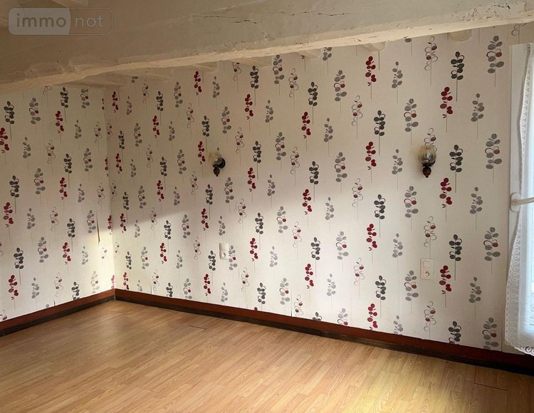 Maison a vendre Clères 76690 Seine-Maritime 57 m2 3 pièces 166000 euros