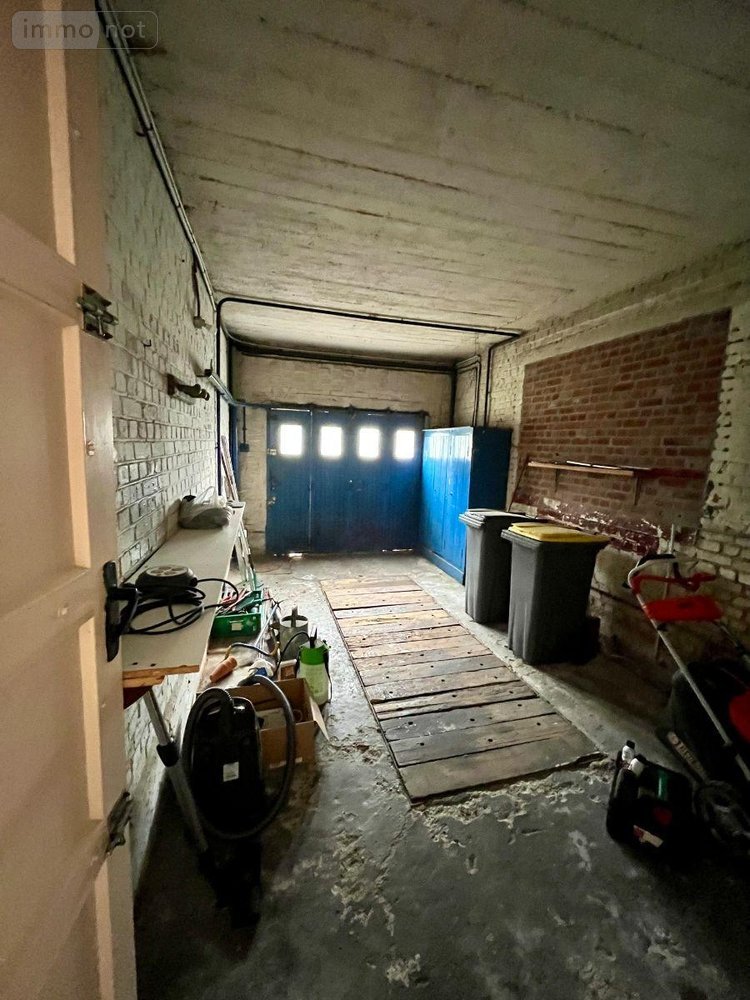 Maison a vendre Valenciennes 59300 Nord 208 m2 6 pièces 288400 euros