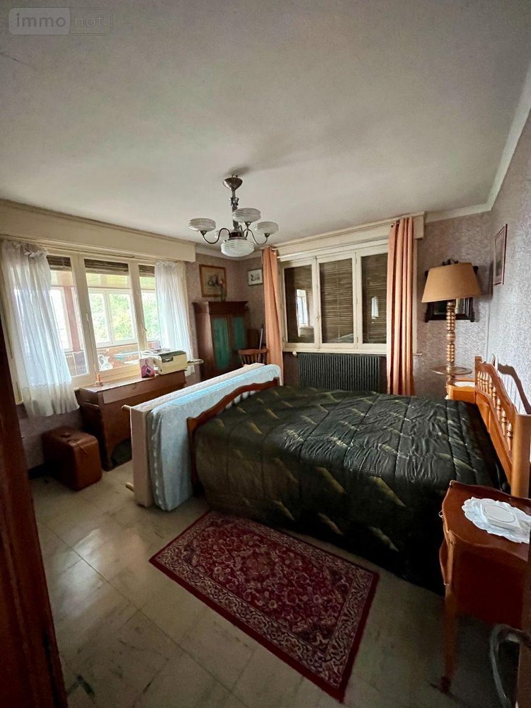 Maison a vendre Valenciennes 59300 Nord 208 m2 6 pièces 288400 euros