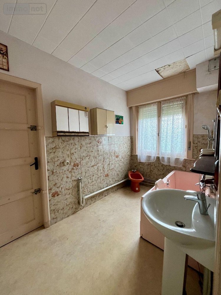 Maison a vendre Valenciennes 59300 Nord 208 m2 6 pièces 288400 euros