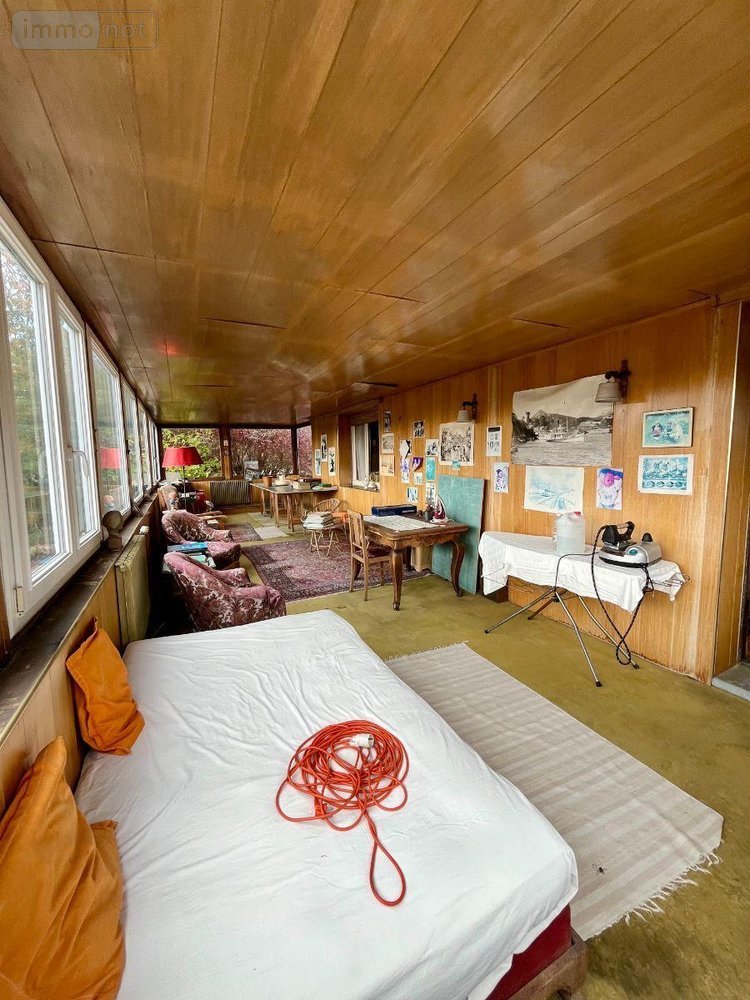 Maison a vendre Valenciennes 59300 Nord 208 m2 6 pièces 288400 euros