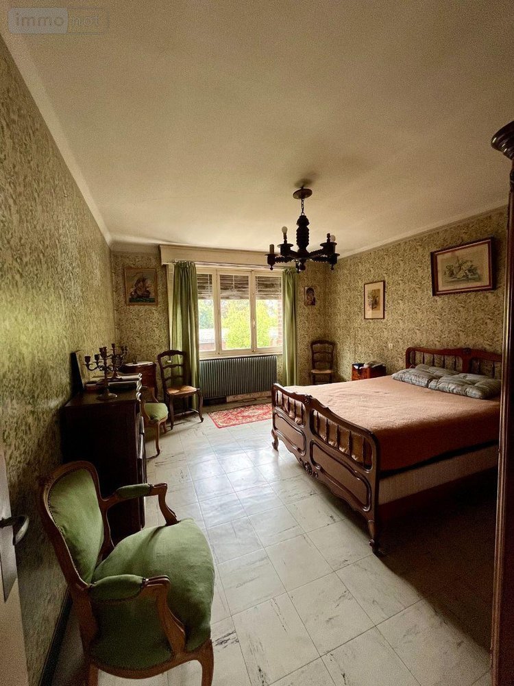 Maison a vendre Valenciennes 59300 Nord 208 m2 6 pièces 288400 euros