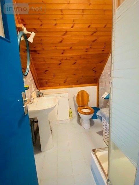 Maison a vendre Trégastel 22730 Côtes-d'Armor 217 m2 7 pièces 775200 euros