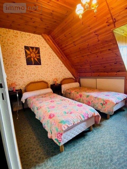Maison a vendre Trégastel 22730 Côtes-d'Armor 217 m2 7 pièces 775200 euros