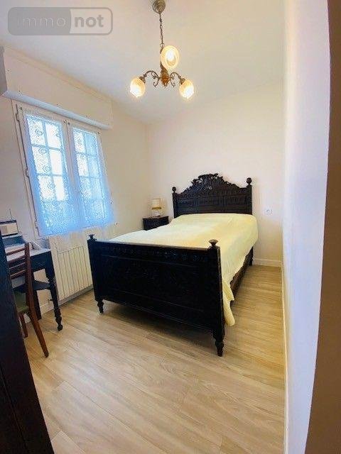 Maison a vendre Trégastel 22730 Côtes-d'Armor 217 m2 7 pièces 775200 euros