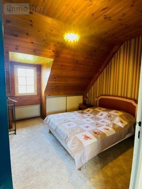 Maison a vendre Trégastel 22730 Côtes-d'Armor 217 m2 7 pièces 1184500 euros