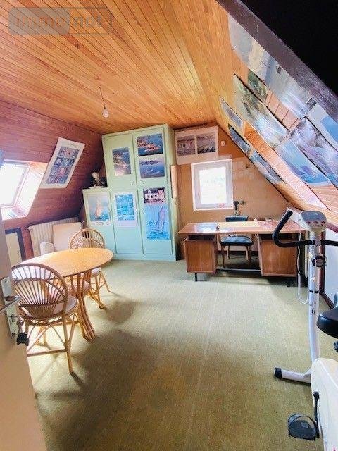 Maison a vendre Trégastel 22730 Côtes-d'Armor 217 m2 7 pièces 1184500 euros