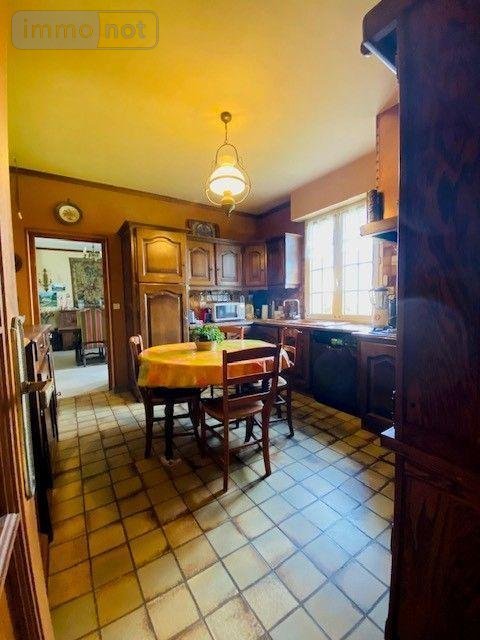 Maison a vendre Trégastel 22730 Côtes-d'Armor 217 m2 7 pièces 775200 euros
