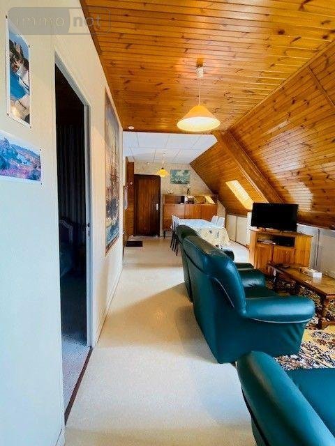 Maison a vendre Trégastel 22730 Côtes-d'Armor 217 m2 7 pièces 1184500 euros