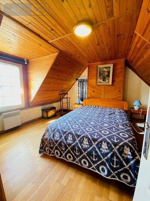 Maison a vendre Trégastel 22730 Côtes-d'Armor 217 m2 7 pièces 1184500 euros
