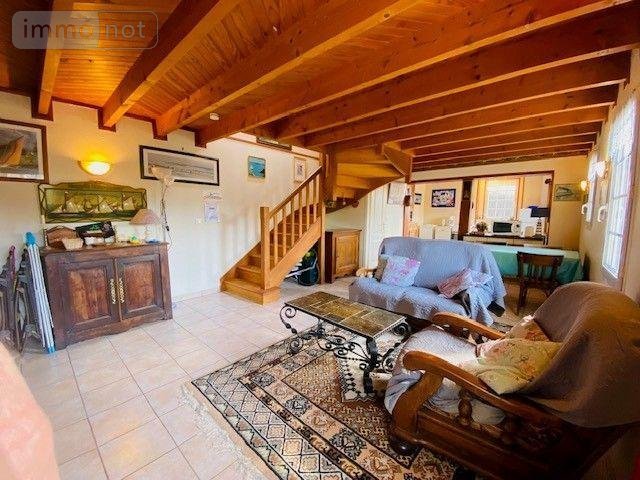 Maison a vendre Trégastel 22730 Côtes-d'Armor 217 m2 7 pièces 1184500 euros