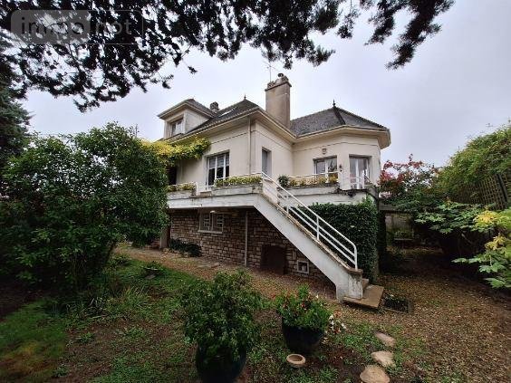 Maison a vendre Saint-Julien-les-Villas 10800 Aube 150 m2 6 pièces 299000 euros