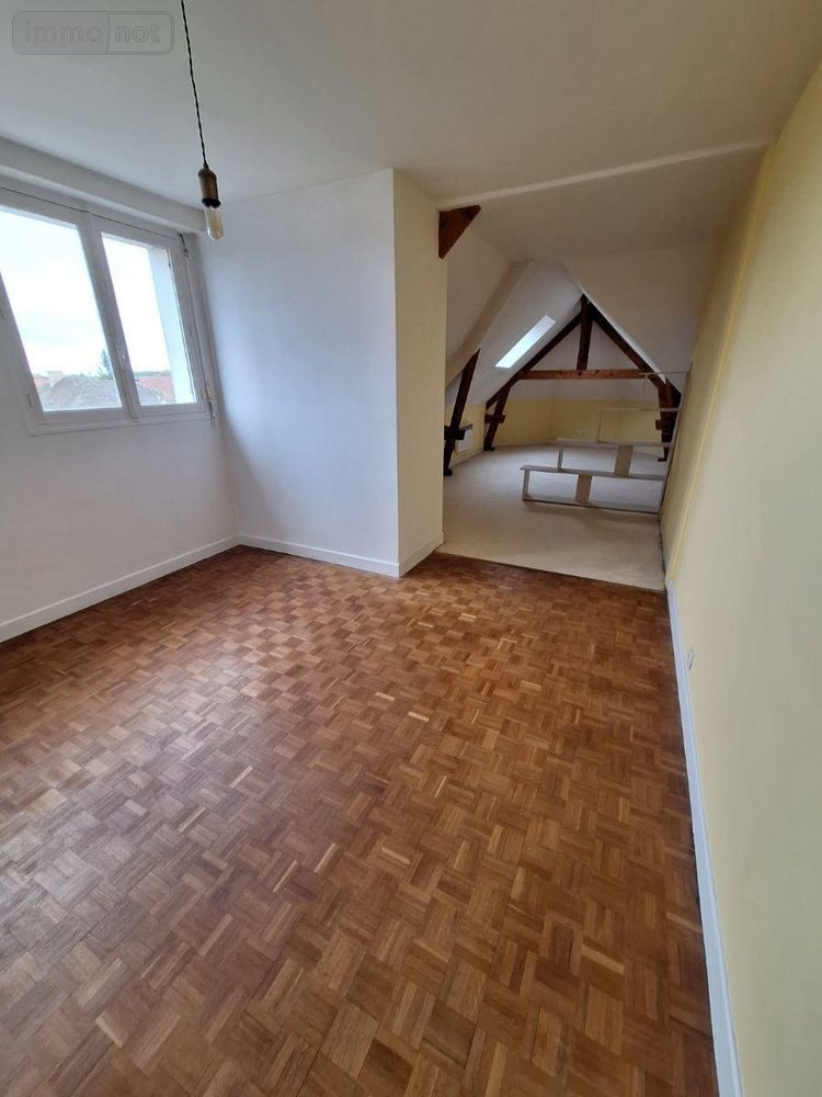 Maison a vendre Saint-Julien-les-Villas 10800 Aube 150 m2 6 pièces 275000 euros