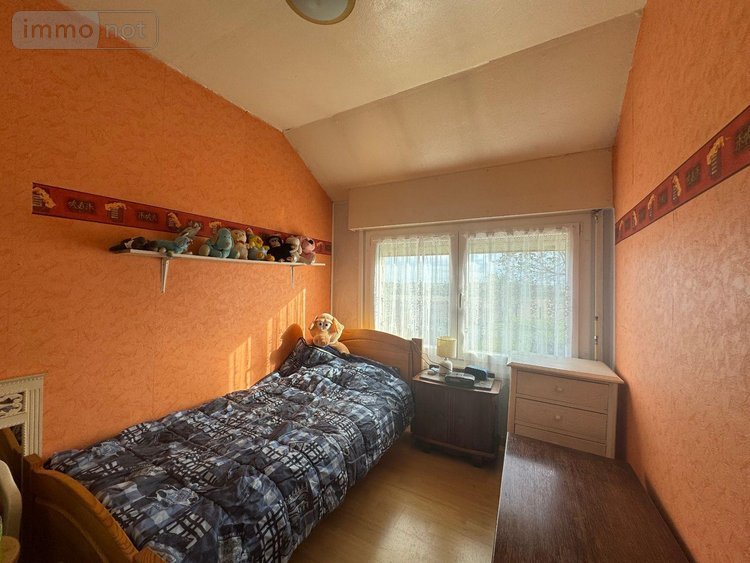Maison a vendre Eecke 59114 Nord 4 pièces 167800 euros