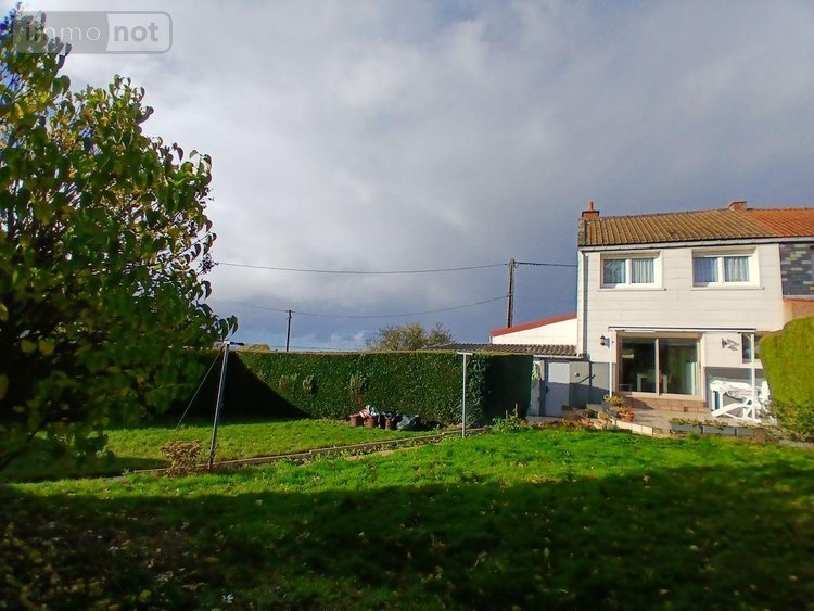 Maison a vendre Eecke 59114 Nord 4 pièces 167800 euros