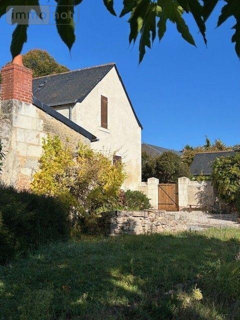 Maison a vendre Baugé-en-Anjou 49150 Maine-et-Loire 132 m2 6 pièces 240350 euros