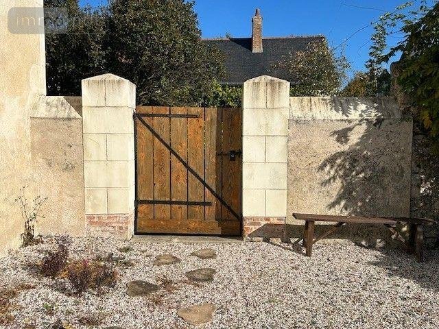 Maison a vendre Baugé-en-Anjou 49150 Maine-et-Loire 132 m2 6 pièces 240350 euros