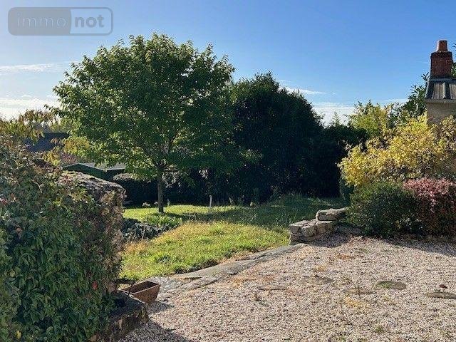 Maison a vendre Baugé-en-Anjou 49150 Maine-et-Loire 132 m2 6 pièces 240350 euros