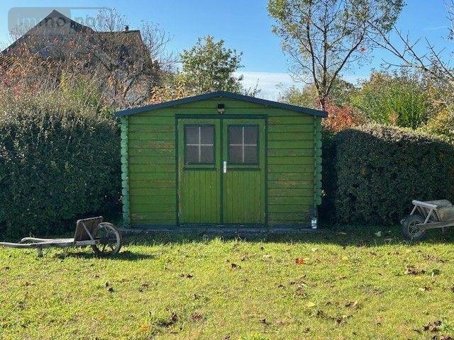 Maison a vendre Baugé-en-Anjou 49150 Maine-et-Loire 132 m2 6 pièces 240350 euros